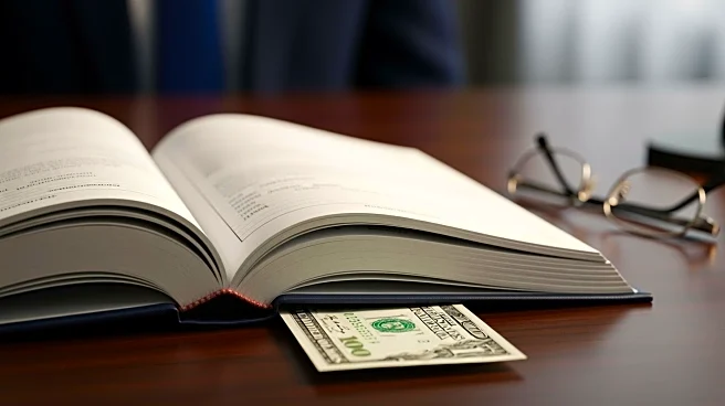 IRS Proposes Regulations for Trump Accounts, Offering $1,000 Pilot Deposit for Eligible Children