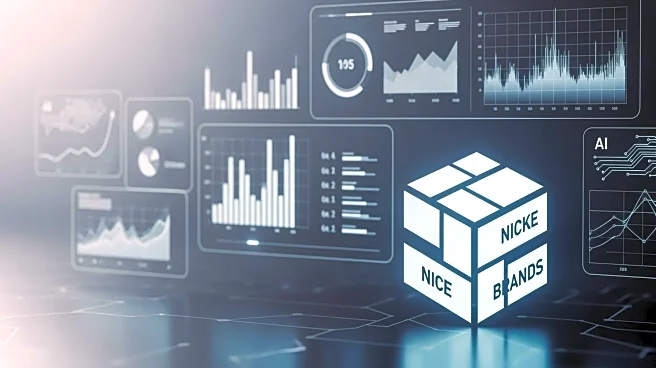 AI Drives Market Share Gains for Niche Brands in CPG Industry