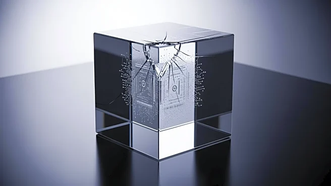 NuScale Power Faces Securities Fraud Class Action Over Misrepresentations