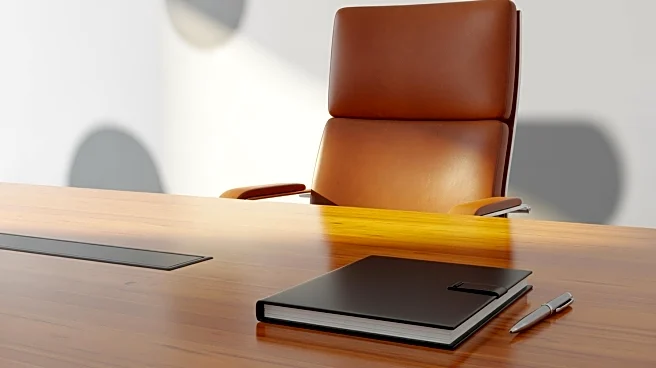 Former U.S. Trade Chief Lighthizer Resigns from Trump Media Board Amid Strategic Shift