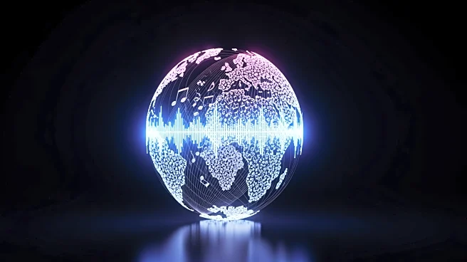 Reservoir CEO Golnar Khosrowshahi Outlines Global Strategy for Music Industry Expansion