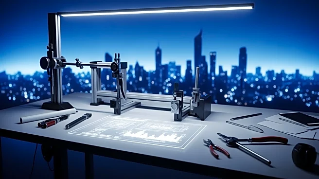 Airbus Launches Bengaluru Tech Hub to Boost Engineering and Maintenance