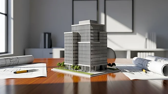 Savills Ireland Expands Capabilities with Acquisition of The Building Consultancy