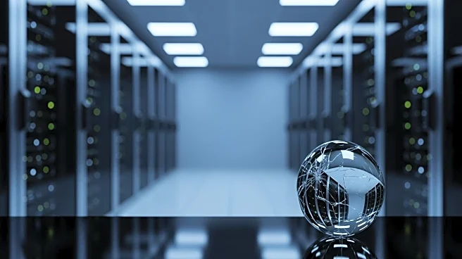 CoreWeave Faces Securities Fraud Allegations Amid Stock Drop and Data Center Delays