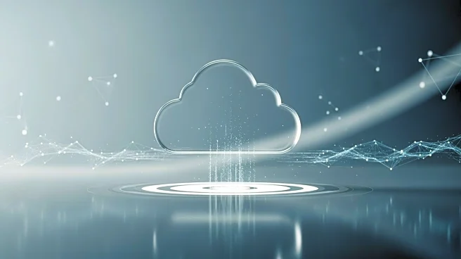 Generali's GC Division Embraces Cloud-First Strategy for Enhanced Insurance Services