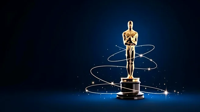 Academy Leaders Announce Oscars 2026 Plans: Conan's Return and New Celebrations