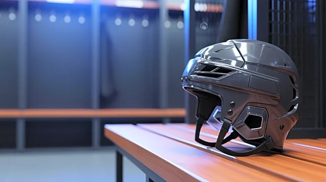 Sharks' Nolan Allan Set for NHL Call-Up Amid Roster Changes