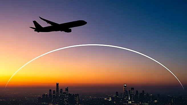 GOL Airlines to Launch Nonstop Flights from Rio de Janeiro to New York in July 2026