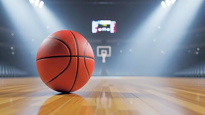 St. John's Red Storm Clinches Share of Big East Title with Victory Over Seton Hall