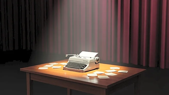 Daniel Radcliffe Returns to Broadway with Audience-Interactive Show 'Every Brilliant Thing'