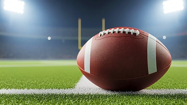 Miami (Ohio) RedHawks Complete Unbeaten Season with Overtime Win Over Ohio