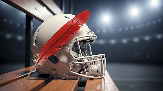 Miami (OH) RedHawks Secure Perfect Season Amidst Tense Rivalry Game