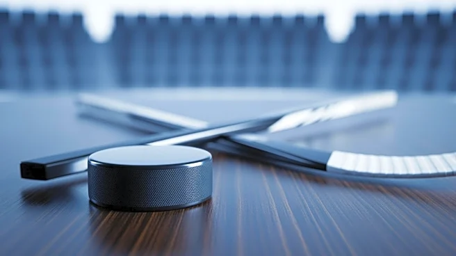 Washington Capitals Secure Defenseman Timothy Liljegren from San Jose Sharks