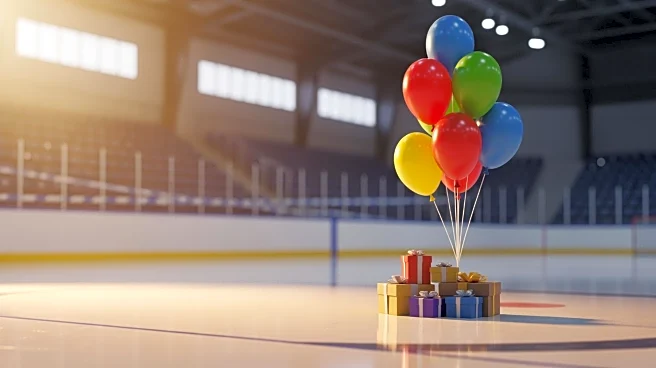 San Jose Sharks Host Pediatric Oncology Patients for Special Game Nights