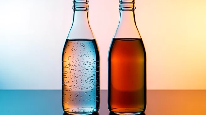 Beverage Industry Faces 50:50 Growth Challenge Amid Market Volatility