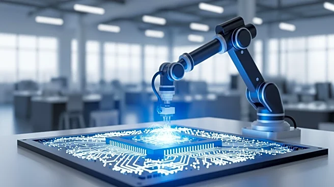 MassRobotics Startups Secure $2 Billion, Bolstering Boston's Robotics Hub