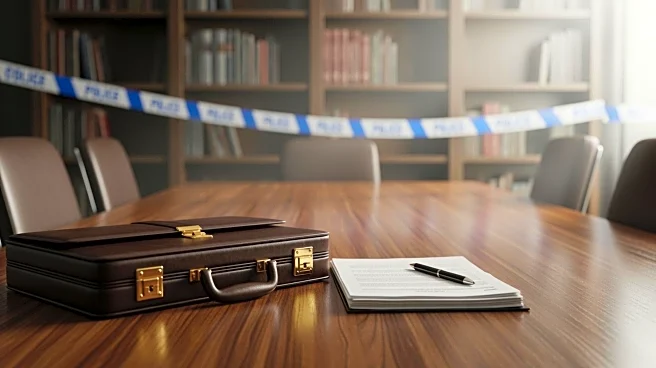 Hub Group Faces Investigation by Kaplan Fox Over Securities Law Violations