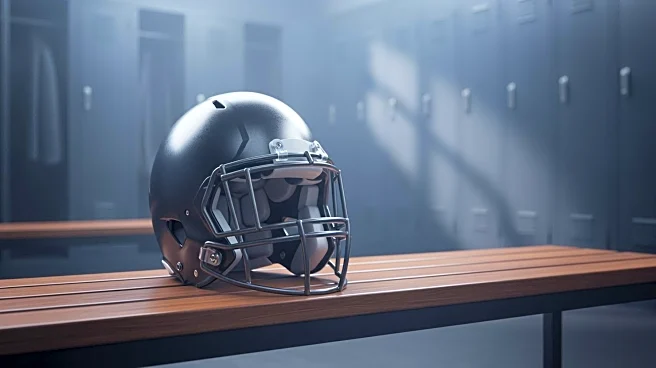 Raiders Release Geno Smith After Disappointing Season, Clearing Path for New Quarterback