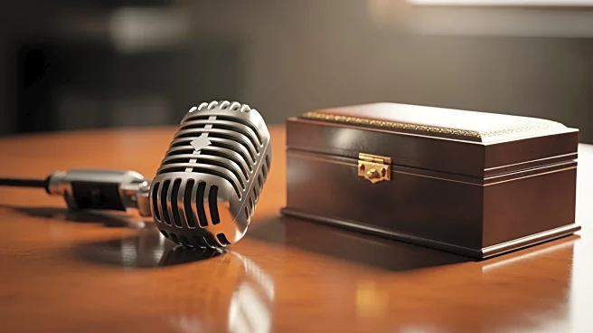 Family Dispute Erupts Over Late Singer D'Wayne Wiggins' $700K Estate