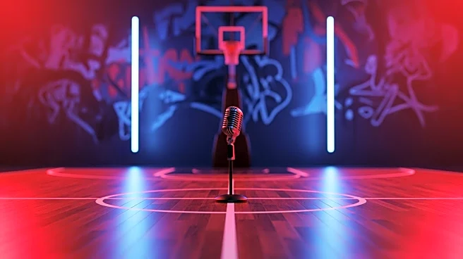 Rapper Killer Mike Defends Atlanta Hawks' Magic City Night Amid Criticism