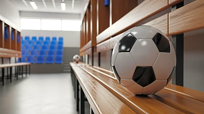 Seattle Sounders Aim for Points in St. Louis Amidst Long Road Trip