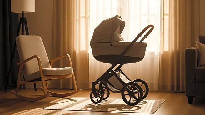 Comedian Joe Dombrowski's 'Dad On Arrival' Special to Premiere on YouTube, Highlighting Modern Parenthood