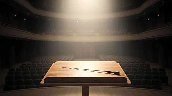 Boston Symphony Orchestra Ends Andris Nelsons' Contract Amid Vision Differences