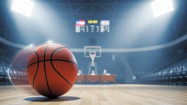 Utah Jazz Rookie Ace Bailey Gains National Attention with Stellar Performance