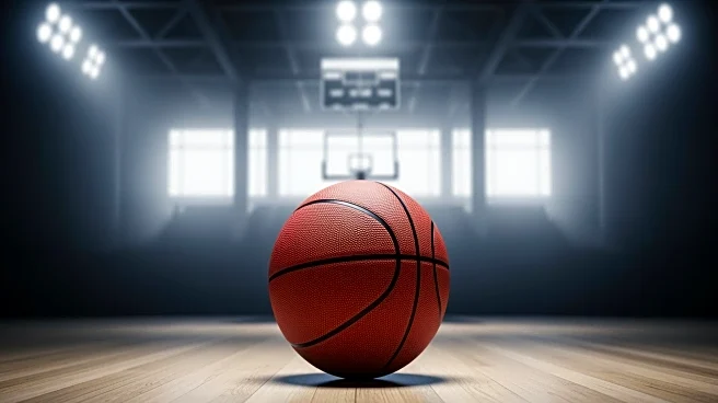 Kentucky Aims for 4th Seed in SEC Basketball Amidst Florida Challenge