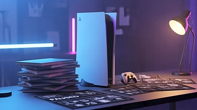 NetEase Withdraws Funding from Toshihiro Nagoshi's PS5 Game, Threatening Project's Future