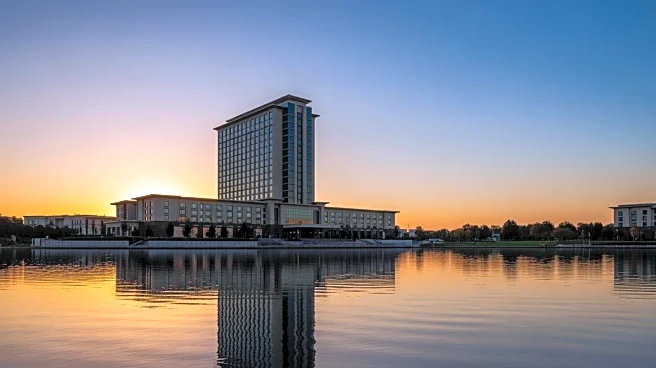 Hotel Equity Yields Decline Over a Decade, Reflecting Investor Confidence