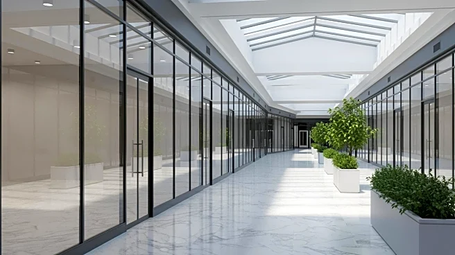 Greece Ridge Mall to Welcome Two New Businesses, Expanding Retail Offerings