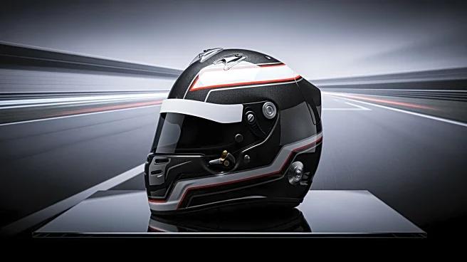 Danica Patrick Announces Departure from Sky Sports F1 Analyst Role