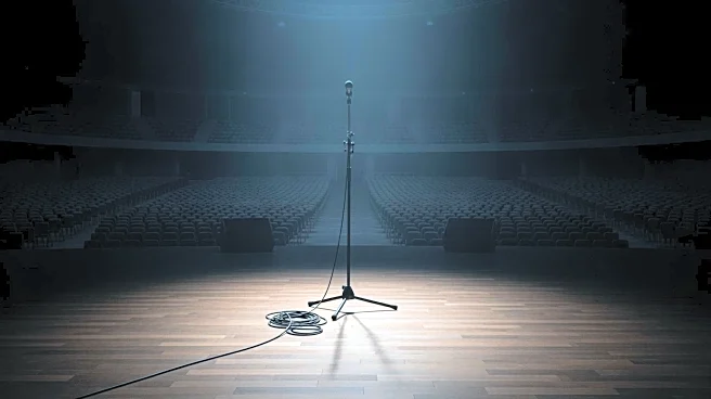 P!nk's Mexico City Concerts Canceled Due to Unforeseen Logistical Issues