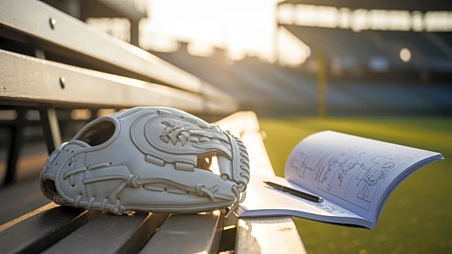 Venezuela's Strategy for Jackson Chourio's Injury in WBC Opener