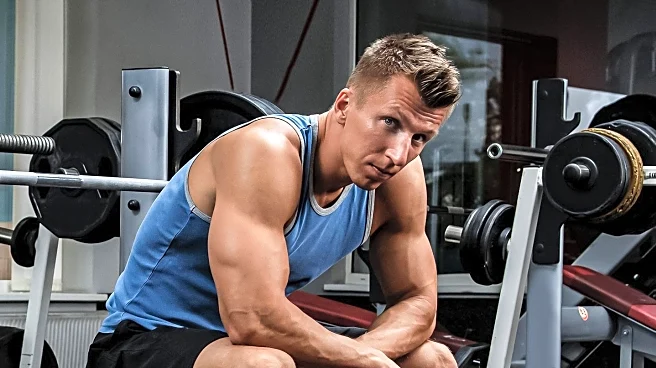 Bodybuilder Jeff Nippard Mourns Fiancée's Sudden Death at 36