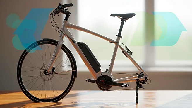 Life EV Acquires Rad Power Bikes Amid Bankruptcy Proceedings