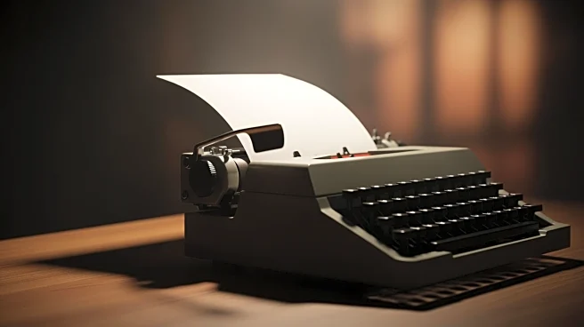 Scott Patterson Exits Sullivan's Crossing Due to Creative Differences