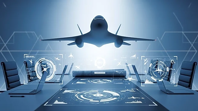 XTI Aerospace to Join 2026 Wharton Aerospace Conference on Innovation and National Security