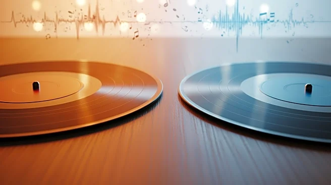 New Albums by Harry Styles and Johnny Blue Skies Highlight Diverse Music Releases