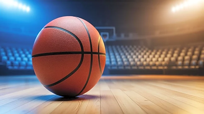 Ohio State and Indiana Prepare for Crucial Basketball Showdown with NCAA Implications