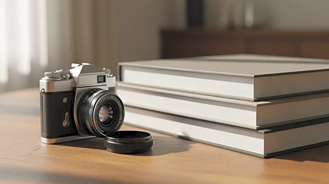 Yorgos Lanthimos Releases New Photobook 'VISCIN' and Athens Exhibition