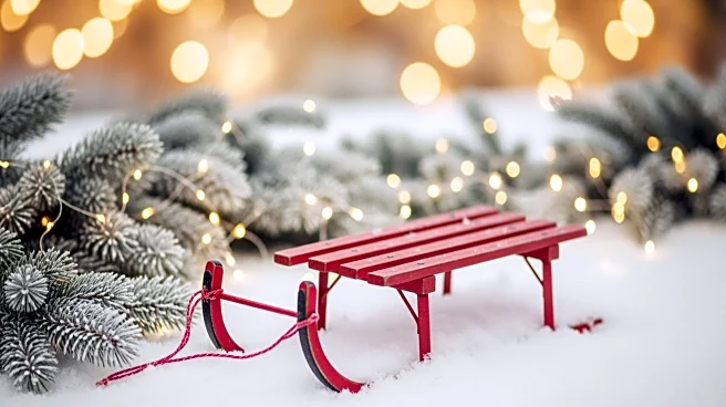 Julia Fox Joins Cast of Amazon MGM Studios' Holiday Comedy 'Clashing Through The Snow'