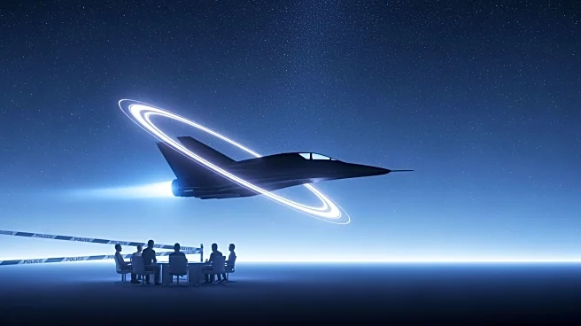 TriStar Pictures Acquires Ben Mezrich's 'The Last Orbit' with Matt Shakman Set to Direct