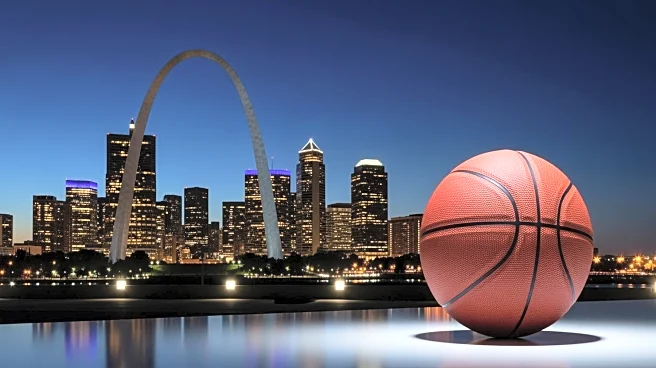 Missouri Valley Conference Kicks Off 2026 Arch Madness Tournament in St. Louis