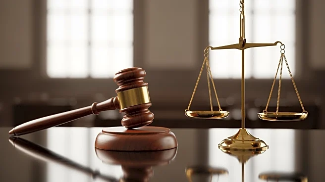 U.S. Court Orders Tariff Refunds After Supreme Court Ruling