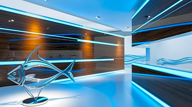 Mowi CP of Americas Unveils New Booth and Products at Seafood Expo North America 2026