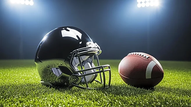 Connor Kimme Leads Kaneland to Sectional Title Victory with Stellar Performance