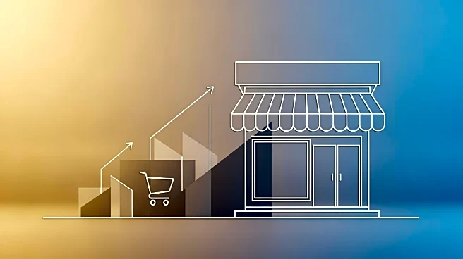 Ross Stores Plans to Expand with 110 New Locations in 2026 Amid Strong Sales Growth