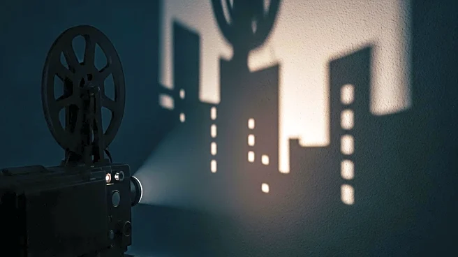 Hollywood Films Reflect Modern Anxieties in Trump Era